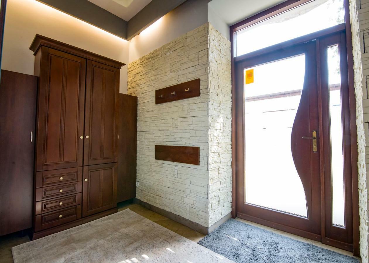 Apartamenty Na Warszawskiej Sieradz Exterior photo