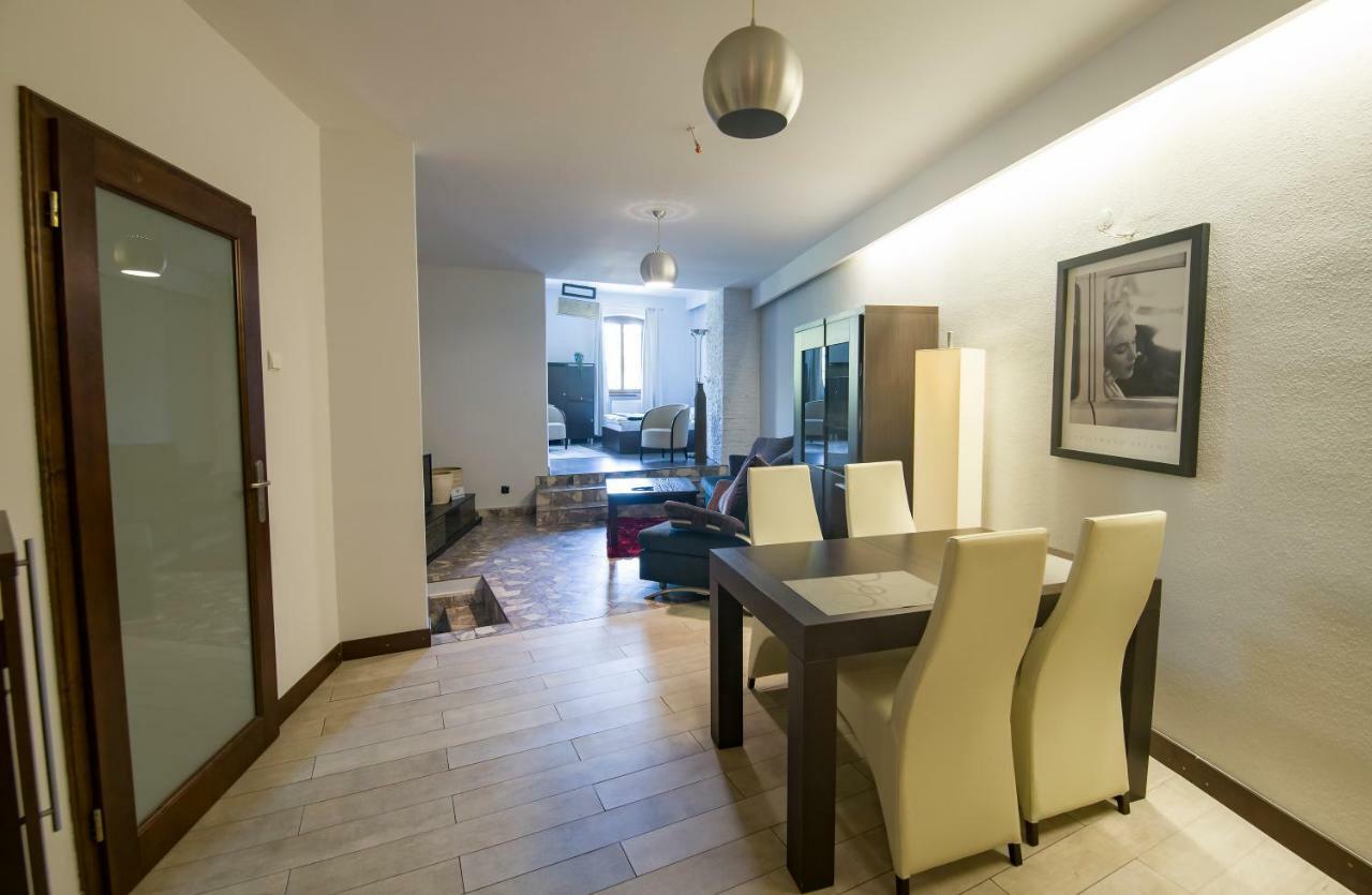 Apartamenty Na Warszawskiej Sieradz Exterior photo